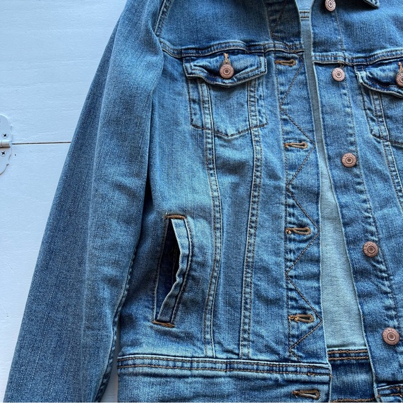 Old Navy Denim Jacket - Picture 14 of 14